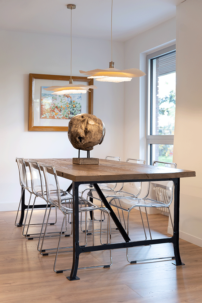 Foto 5 - VS 20 - Estudio Arquitectura Interior de Aurora Monasterio.